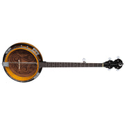 LUNA CELTIC 5-STRING BANJO Banjo celta 