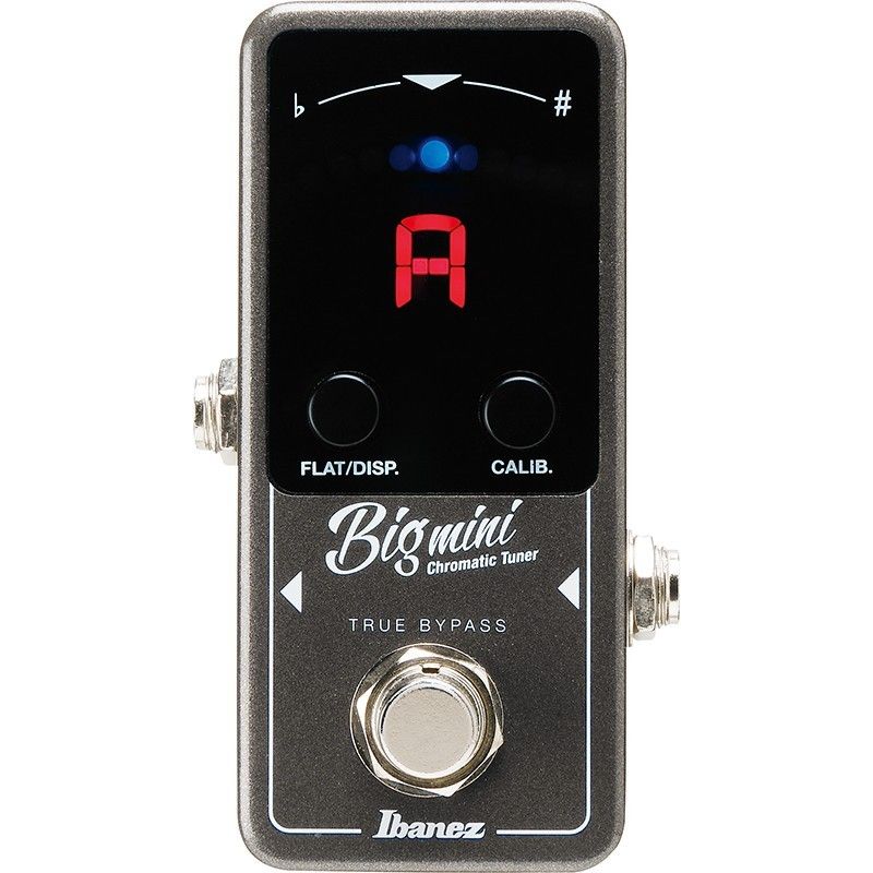 IBANEZ BIGMINI
