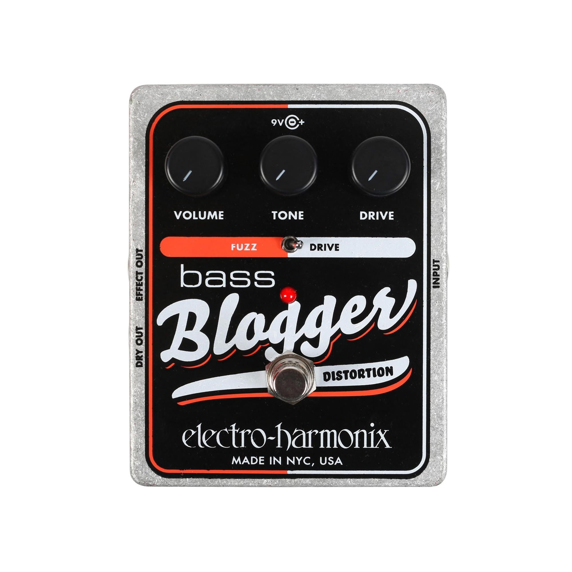 Electro Harmonix BASS BLOGGER