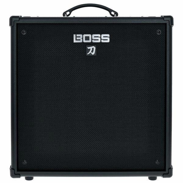 BOSS COMBO BAJO BOSS KATANA 110B 60 W