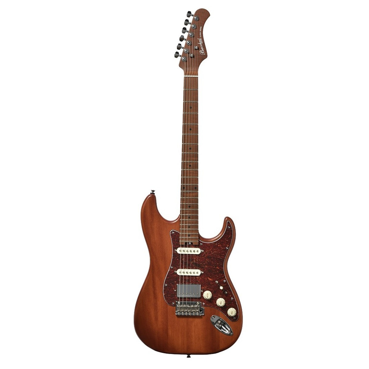 BACCHUS Global BSH-850/RSM BR-S