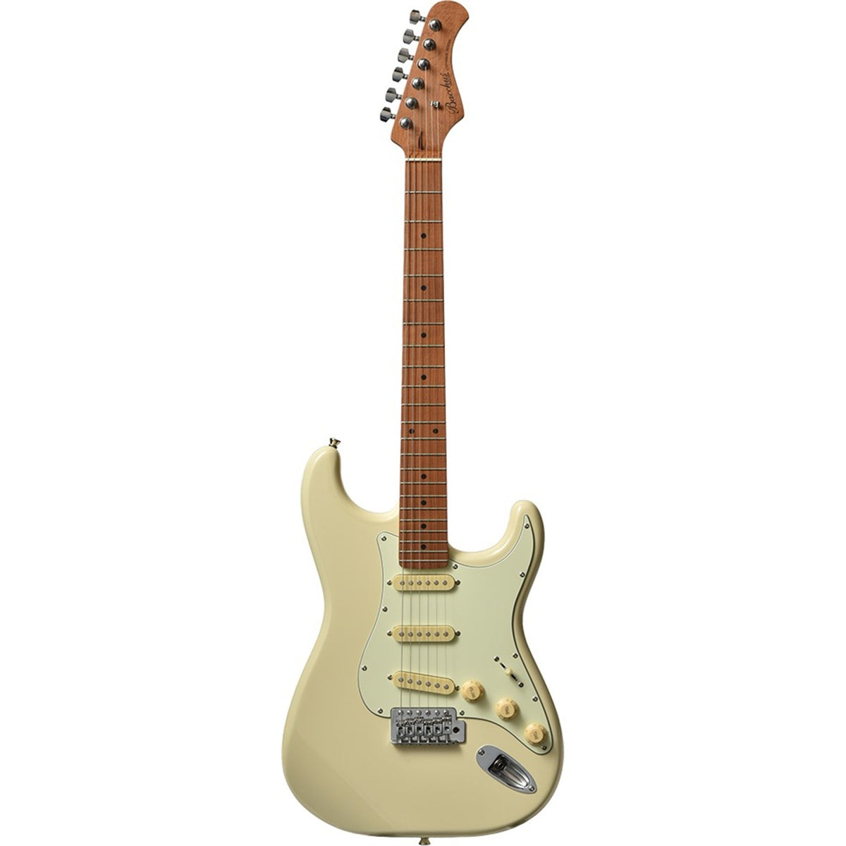 BACCHUS UNIVERSE BST-1-RSM/M OWH