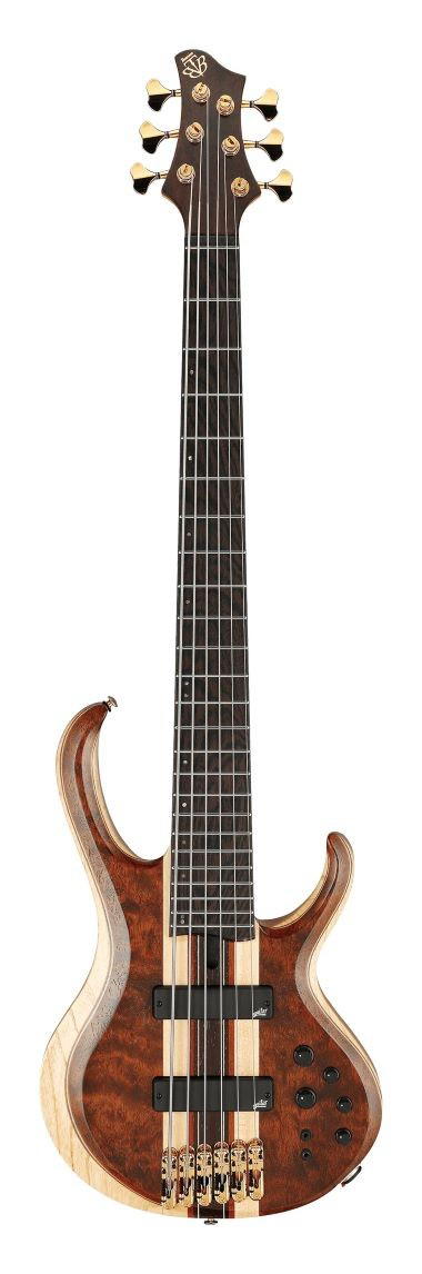 IBANEZ BTB1836 NDL