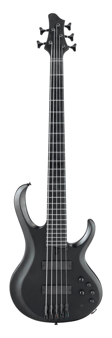 IBANEZ BTB625EX BKF