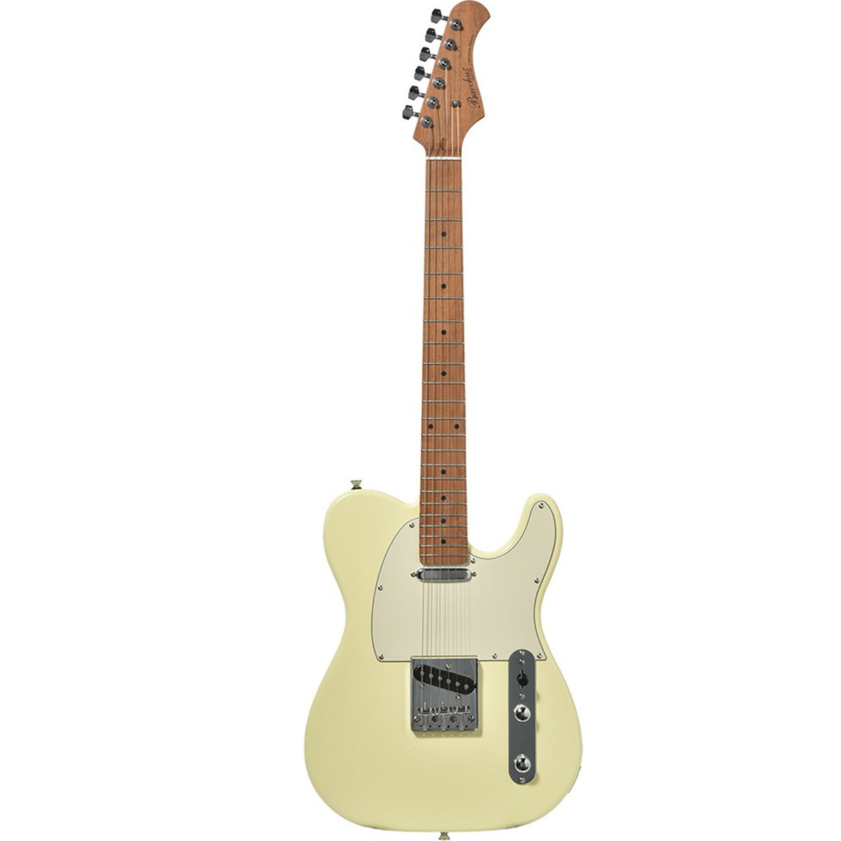 BACCHUS Universe BTE-1DX RSM/M OWH