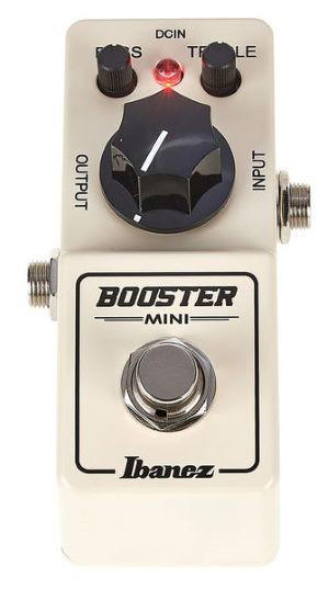 IBANEZ BTMINI BOOSTER