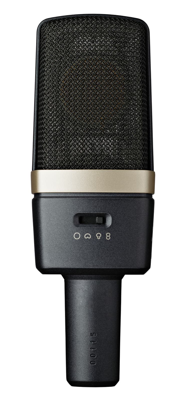 AKG Micrófono Condensador C314