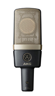 AKG Micrófono Condensador C314