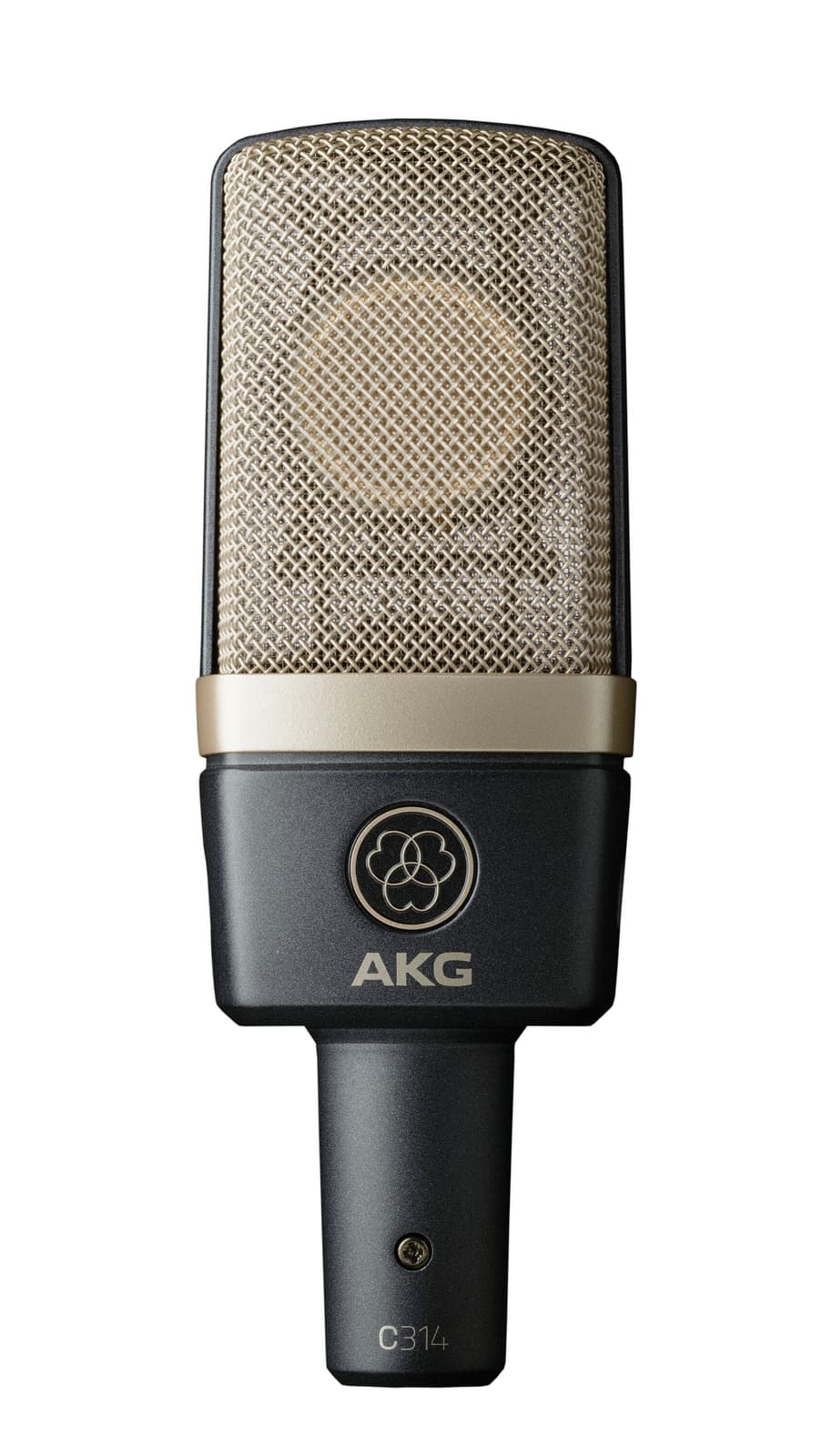 AKG Micrófono Condensador C314