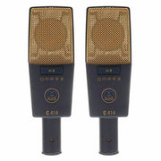 AKG Set de Micrófonos C414XLII estéreo
