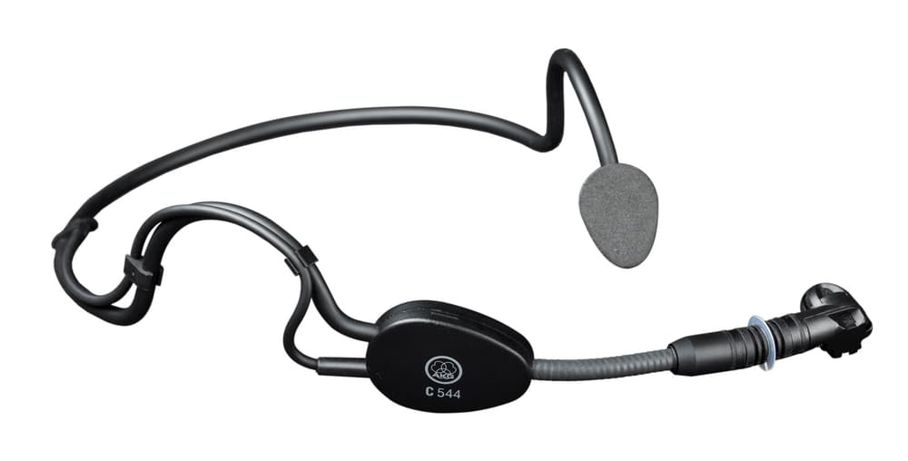 AKG Micrófono C544L de Diadema
