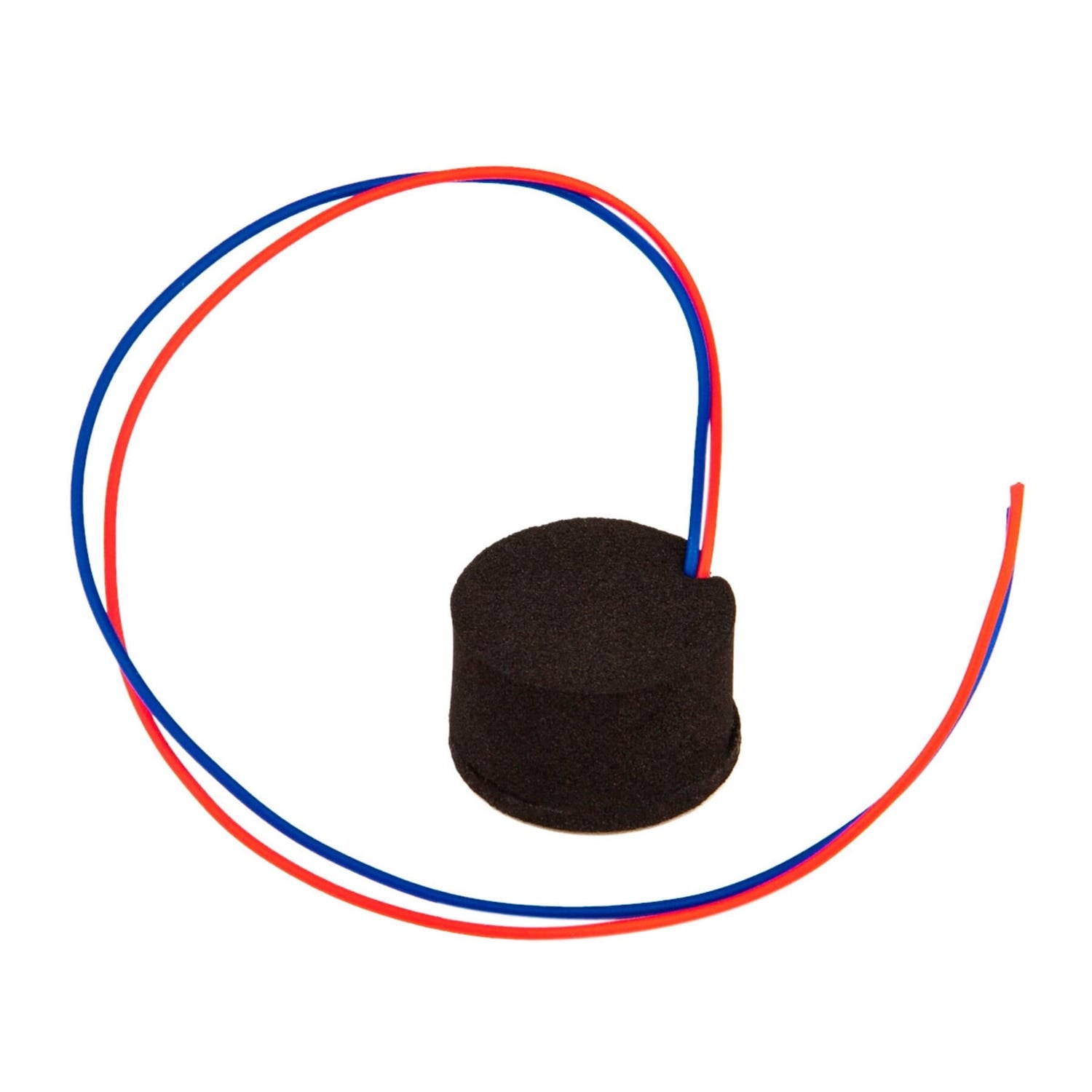 ddrum Chrome Elite Trigger Transducer