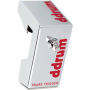 ddrum Chrome Elite Dual Snare Trigger