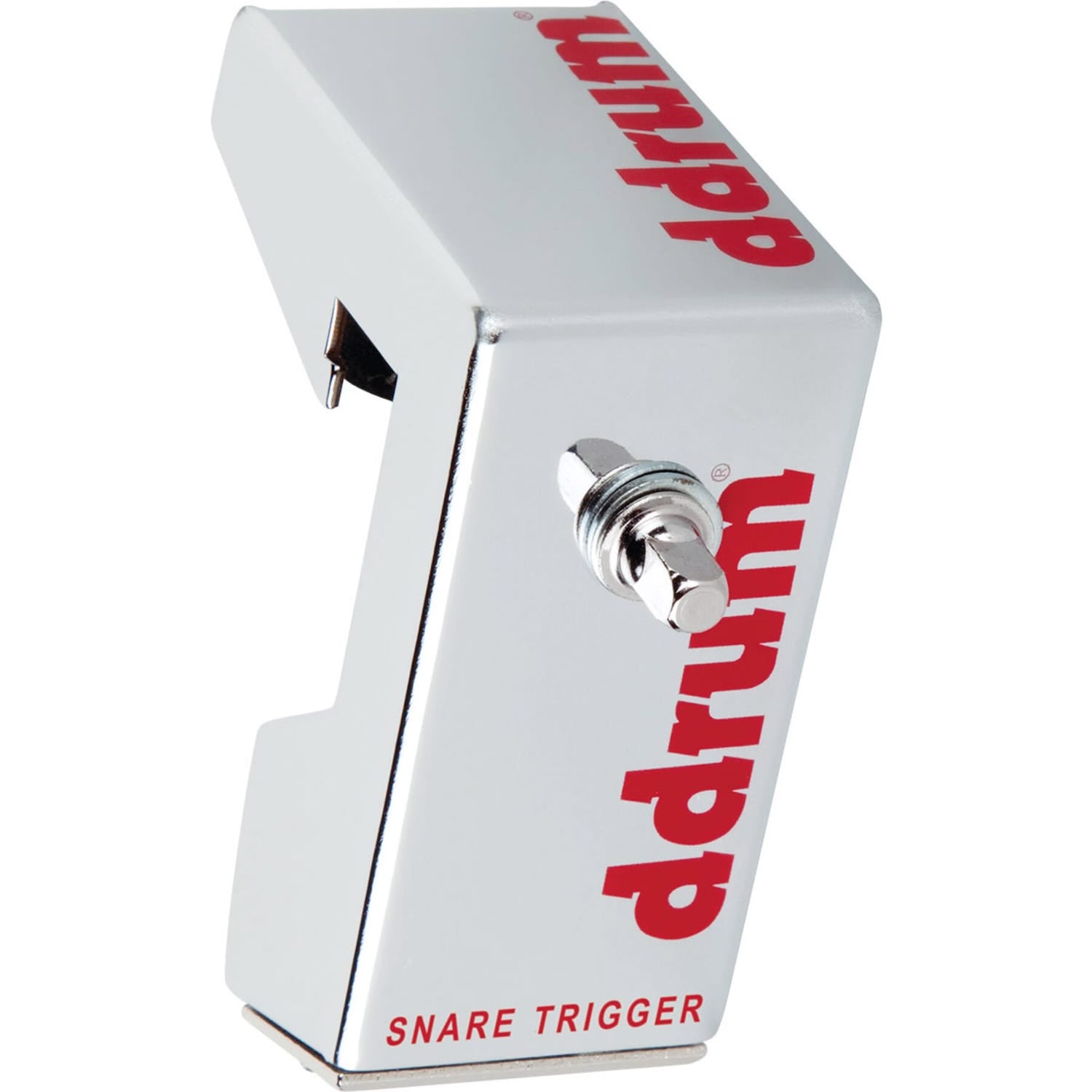 ddrum Chrome Elite Dual Snare Trigger