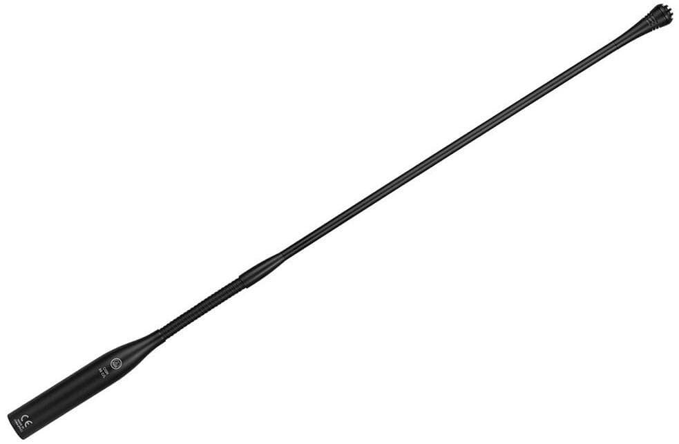 AKG Micrófono Cuello de Cisne CGN99 C/L
