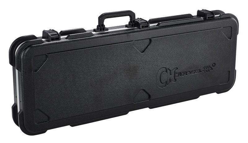 CHARVEL ESTUCHE CHARVEL DINKY SKB