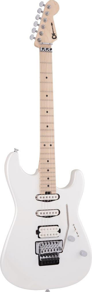CHARVEL GUIT EL CHARVEL PRO MOD SAN DIMAS 1 HSS FR M BPEAR