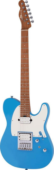 CHARVEL GUIT EL CHARVEL PRO MOD SO-CAL 2 24 HH HT CM BLUE
