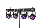 COLOR KEY PARTYBAR MOBILE 150