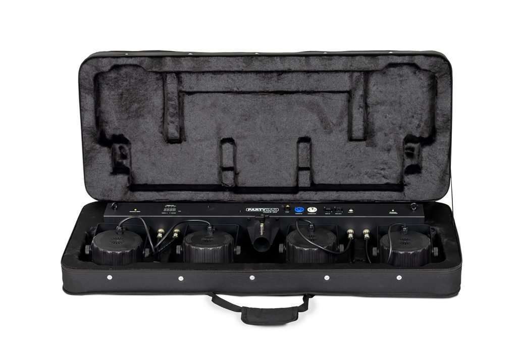COLOR KEY PARTYBAR MOBILE 150