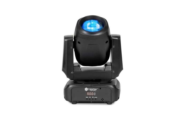 COLOR KEY MOVER BEAM 100 2-PACK BUNDLE CON FUNDA