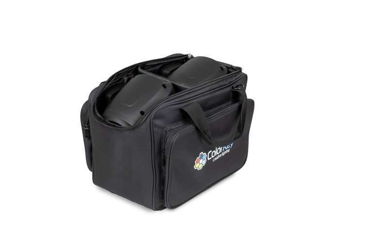 COLOR KEY MOVER BEAM 100 2-PACK BUNDLE CON FUNDA
