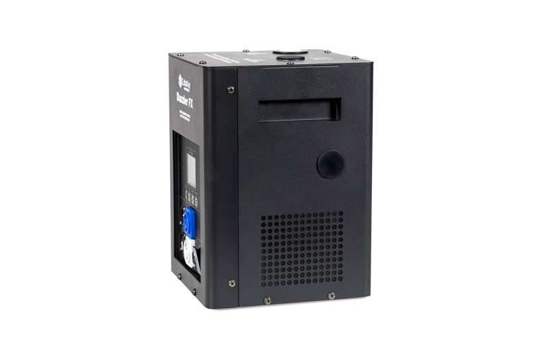 COLOR KEY DAZZLER FX MKII BLACK 2-PACK CON CASE FUEGO FRÍO