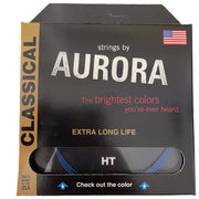 AURORA STRINGS CLASICA BLUE HT