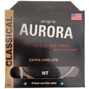 AURORA STRINGS CLASICA CLEAR NT