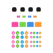 RODE COLORS 3