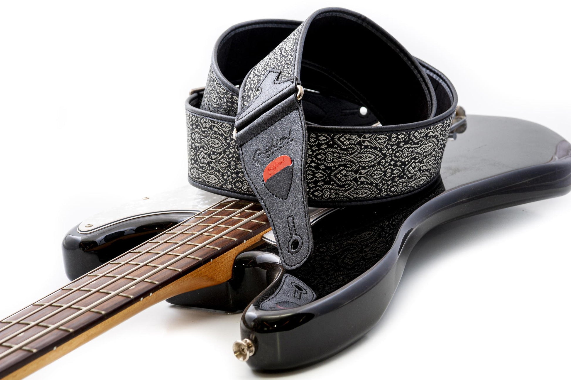 RIGHTON SERIE TALISMAN CORDOBA BLACK