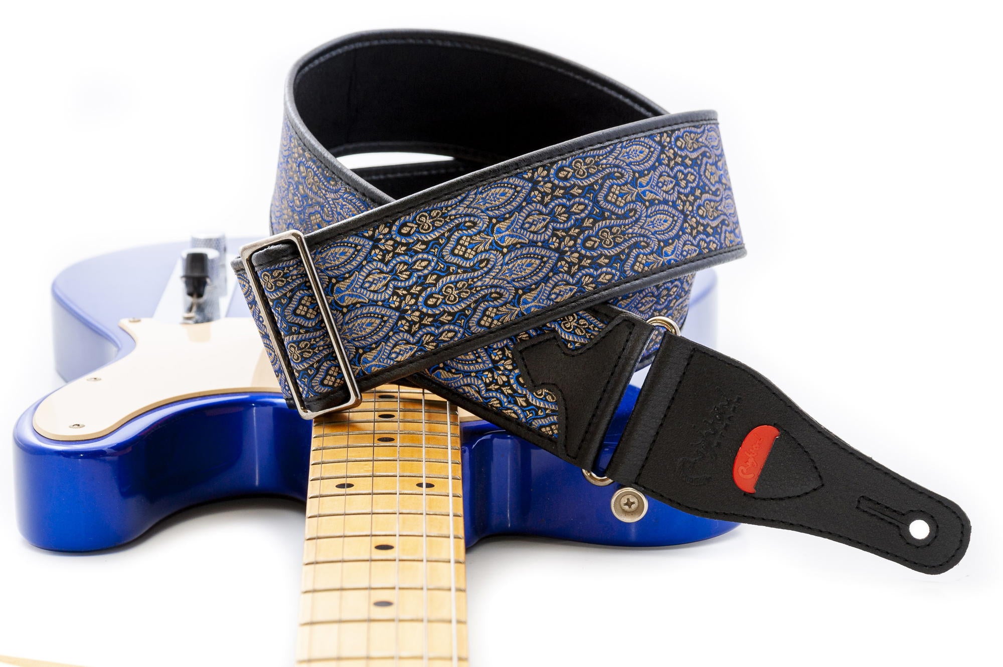 RIGHTON SERIE TALISMAN CORDOBA BLUE