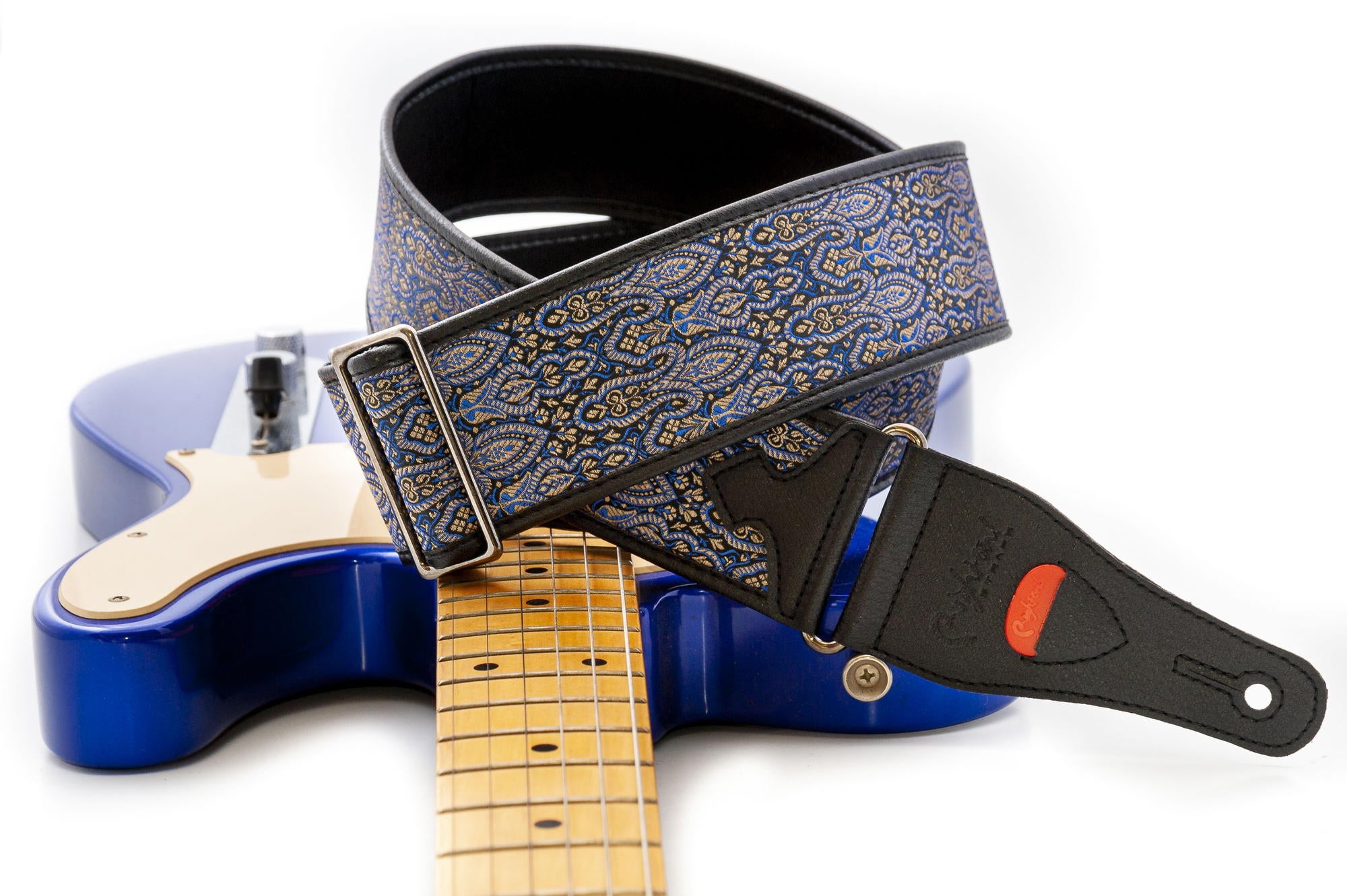 RIGHTON SERIE TALISMAN CORDOBA BLUE