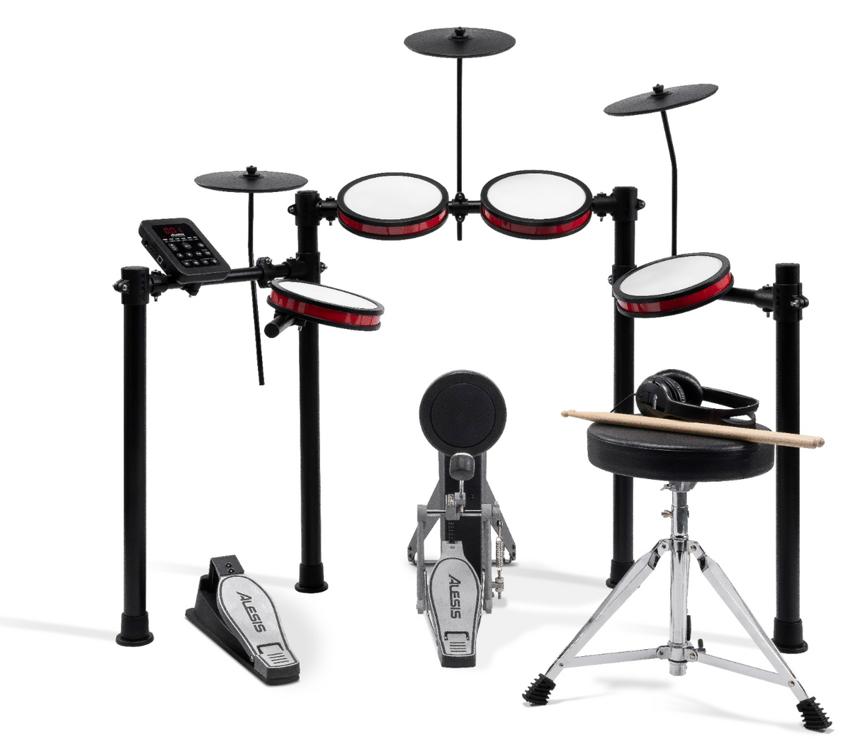 Alesis Turbo Pro