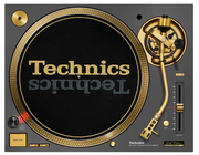 TECHNICS SL-1200 M7 GEH GRIS