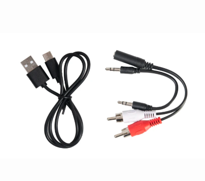 FONESTAR BT-CONVERTER