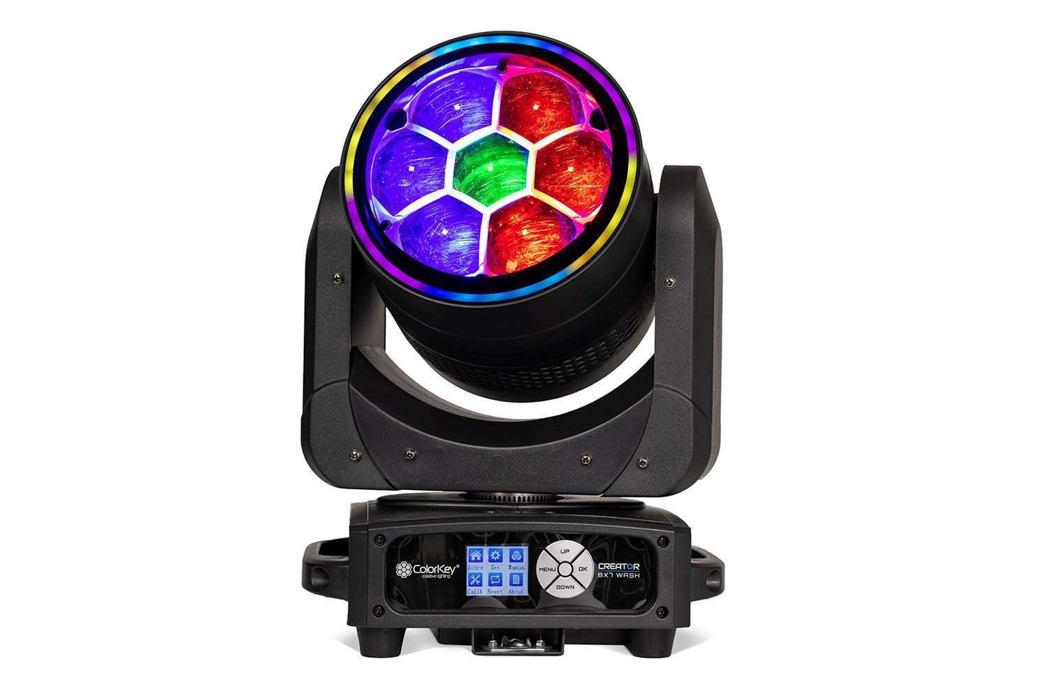 COLOR KEY CREATOR BX7 WASH (2-PACK CASE)