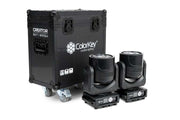 COLOR KEY CREATOR BX7 WASH (2-PACK CASE)