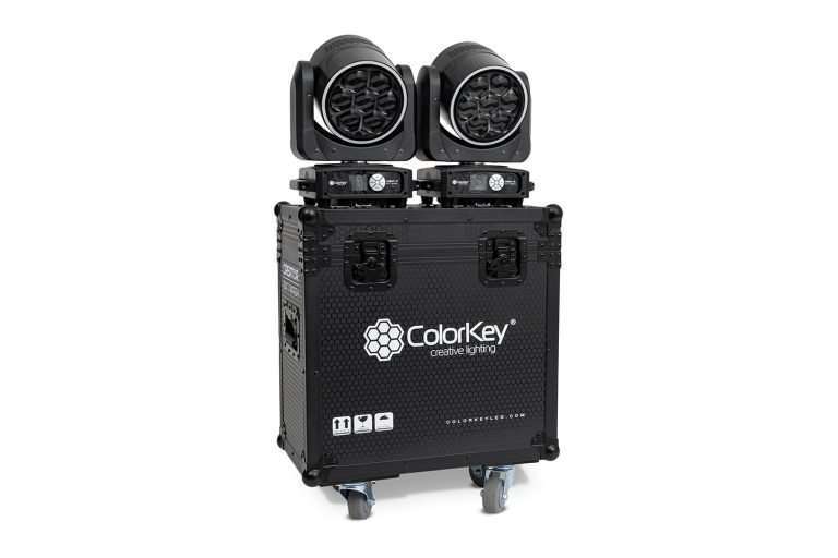 COLOR KEY CREATOR BX7 WASH (2-PACK CASE)