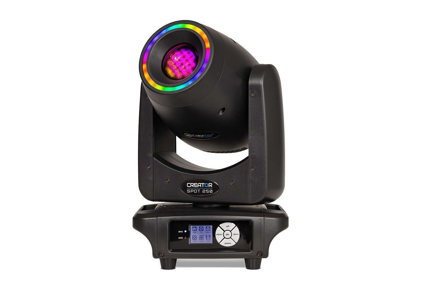COLOR KEY CREATOR SPOT 250 (2-PACK CASE)