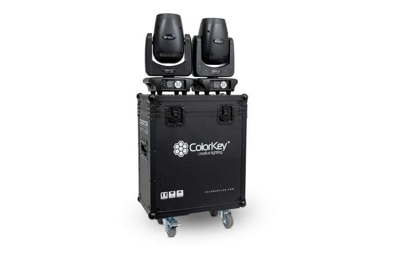 COLOR KEY CREATOR SPOT 250 (2-PACK CASE)