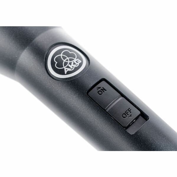 AKG Micrófono Dinámico D5S