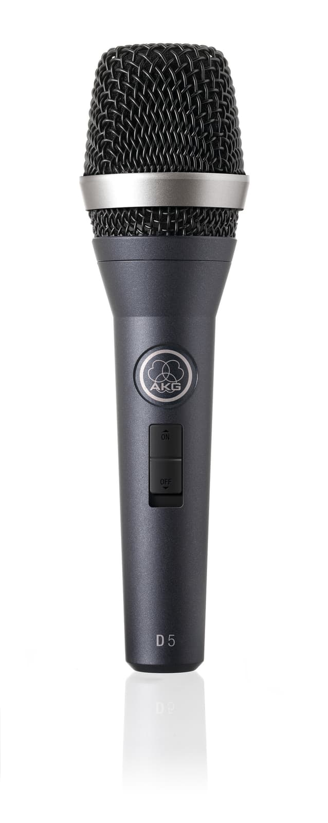 AKG Micrófono Dinámico D5S
