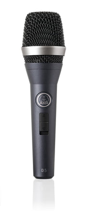 AKG Micrófono Dinámico D5S