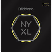 D'ADDARIO J CUERDAS GE DADDARIO NYXL 09-46
