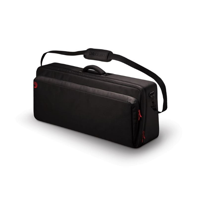 D'ADDARIO FUNDA + BASE PEDALES DADDARIO BLPBT-02