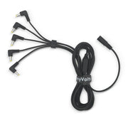 MyVolts DD731MT