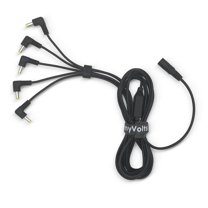 MyVolts DD731MT