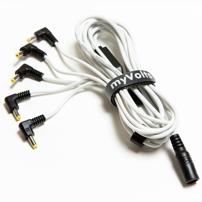 MyVolts DD731MWT