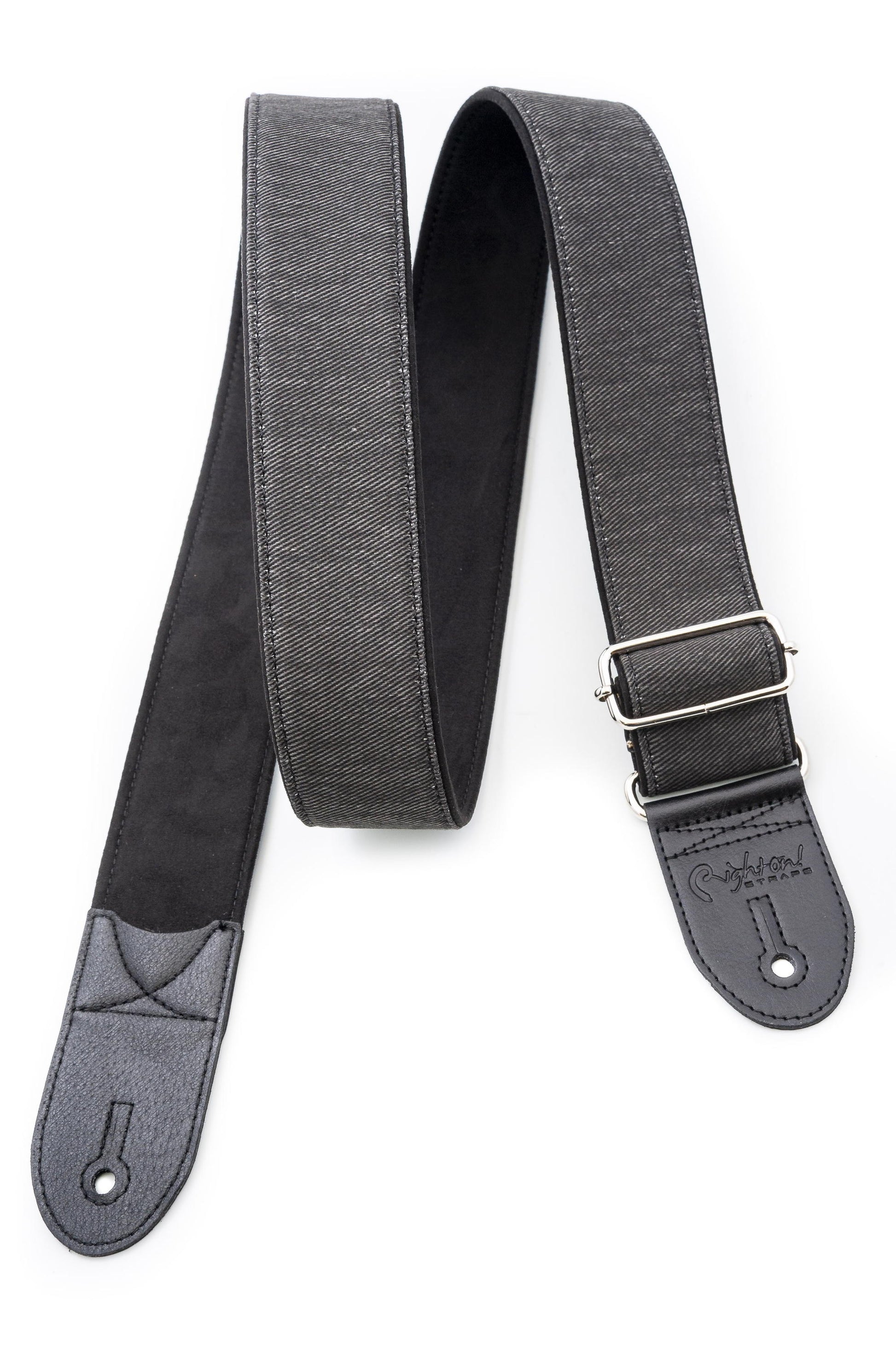 RIGHTON SERIE ROADRUNNER DENIM-50 BLACK